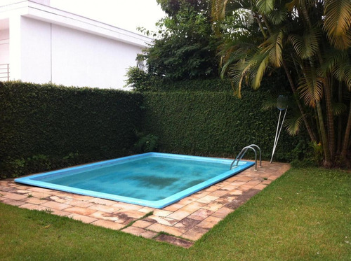 Imagem 12 de 12 de Casa Em Condomínio Para Venda Em Barueri, Alphaville Residencial Dois, 3 Dormitórios, 1 Suíte, 3 Banheiros, 3 Vagas - A1488_2-1124805