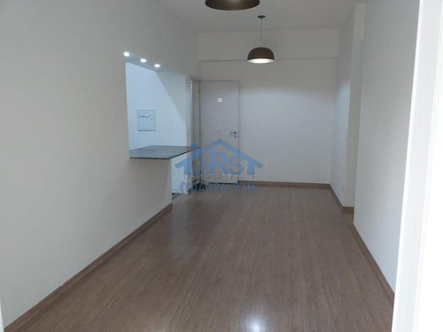 Apartamento Garden Com 2 Dormitórios À Venda, 121 M² Por R$ 590.000,00 - Jardim Tupanci - Barueri/sp - Gd0021