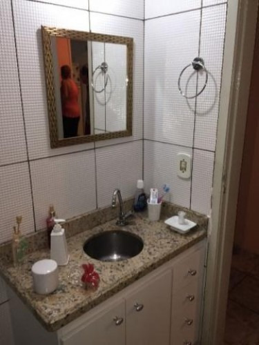 Imagem 11 de 18 de Apartamento Para Venda No Centro Em São Gonçalo - Rj - 114
