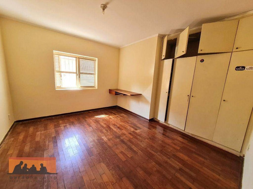 Imagem 15 de 30 de Casa Com 4 Dormitórios Para Alugar, 213 M² Por R$ 3.900,00/mês - Cidade Universitária - Campinas/sp - Ca0326
