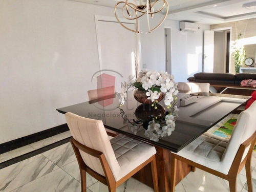 Imagem 2 de 15 de Apartamento - Vila Gomes Cardim - Ref: 7898 - V-7898