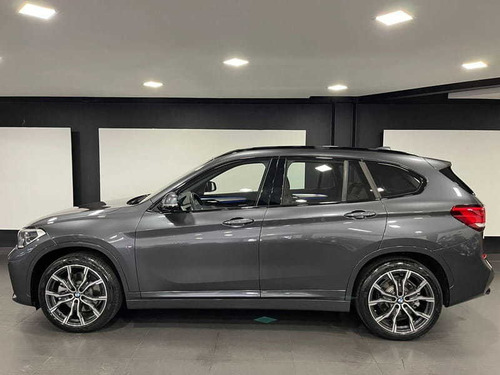 Imagem 7 de 15 de Bmw X1 Sdrive 20i M Sport 2.0 Tb Flex Aut. 2022