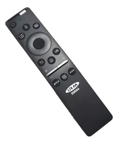 Control Smart Tv Control De Voz Compatible Samsung Series