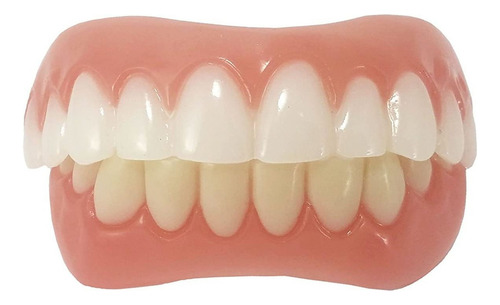 Instantánea De La Sonrisa Completa Para Adultos Makeover Kit