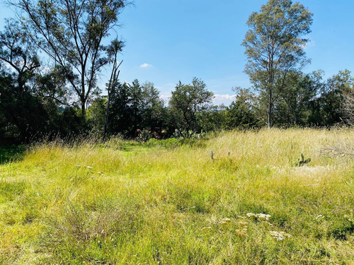 Terreno Venta Tepotzotlán
