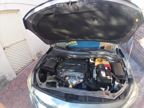 Chevrolet Cavalier 1.5 Premier At