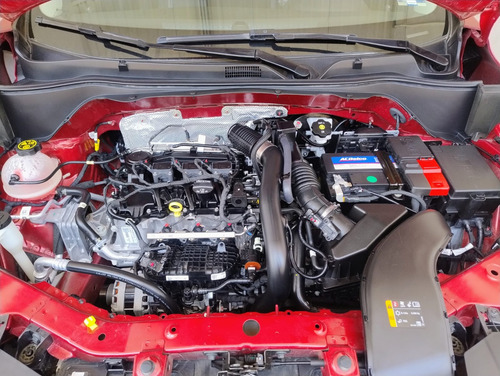 Chevrolet Tracker 1.2 Lt Turbo At