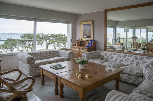 Imagen 5 de 28 de Apartamento En Venta De 3 Dormitorios En Playa Mansa (ref: Lij-5749)