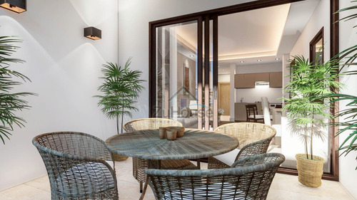 Imagen 6 de 14 de Apartamento En Plano En Venta, La Bahía De Samaná Wpa129 A