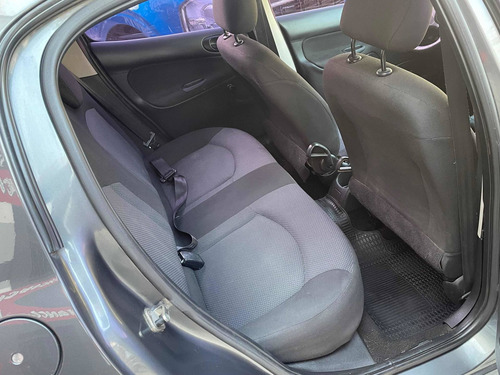 Imagen 7 de 14 de Peugeot 207 2012 1.4 Allure Gnc