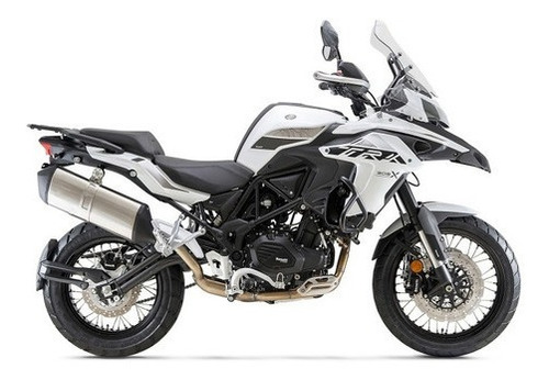 Imagen 10 de 25 de Benelli Trk 502 X Avellaneda