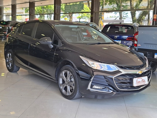 Chevrolet Cruze sport LT