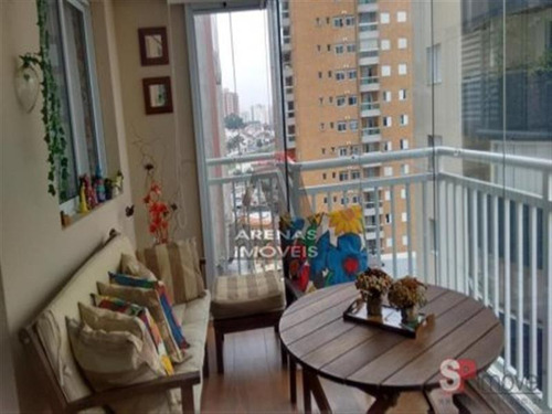 Imagem 6 de 13 de Apartamento - 430