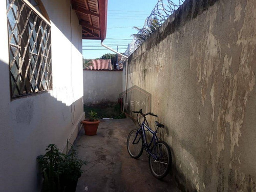 Imagem 10 de 22 de Casa 3 Quartos - Vila Rezende - Goiânia/go - Ca0590