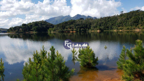 Imagem 13 de 17 de Chácara À Venda, 20000 M² Por R$ 385.200,00 - Capivari - Bocaiúva Do Sul/pr - Ch0043