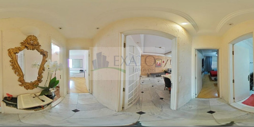 Imagem 5 de 15 de Apartamento Com 84m², 3 Dormitórios, 1 Vaga, Próximo Ao Metrô. - Em51184