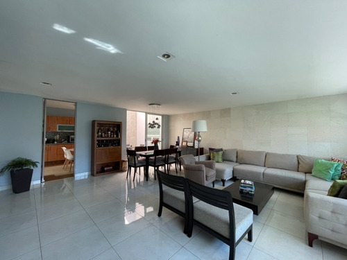Imagen 2 de 30 de Venta Casa En Condominio Tizapán San Ángel