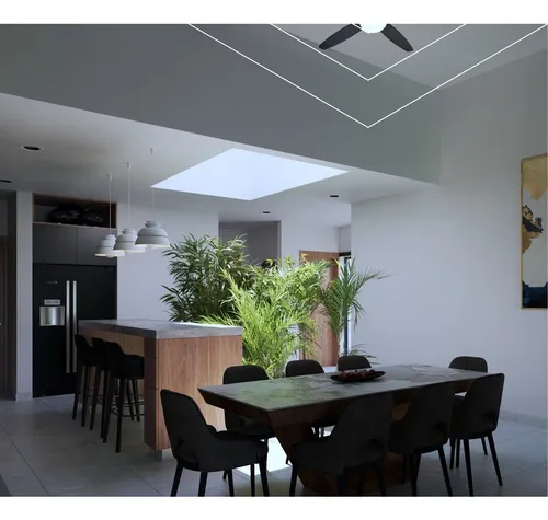 Hermosa Casa Nueva Sola Planta Merida, Cholul (avc-2415)