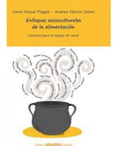 Enfoques Socioculturales De La Alimentacion