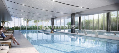 Trump Tower 1 Dormitorio En Venta