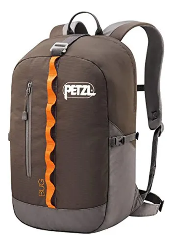 Mochila petzl bug hotsell
