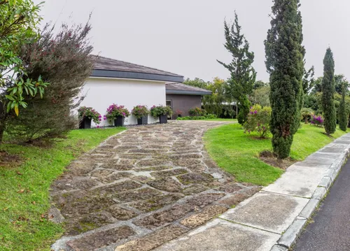 Casa En Venta En Vereda El Peñasco. Cod V18961