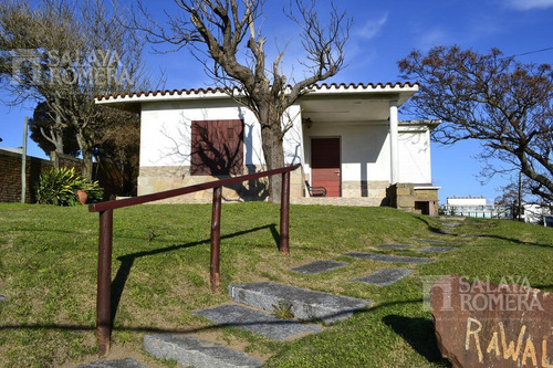 Venta Casa En Punta Del Este, Zona Mansa, 3 Dormitorios, Suite