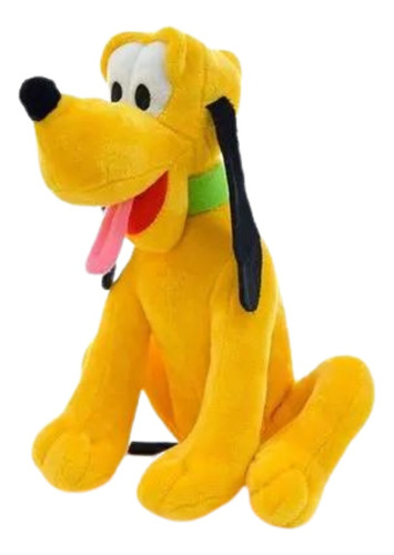 Peluche Phi Phi Toys Pluto