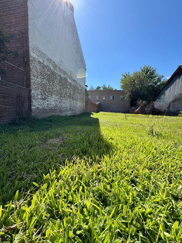 Terreno En Venta Barrio Los Robles Granadero Baigorria