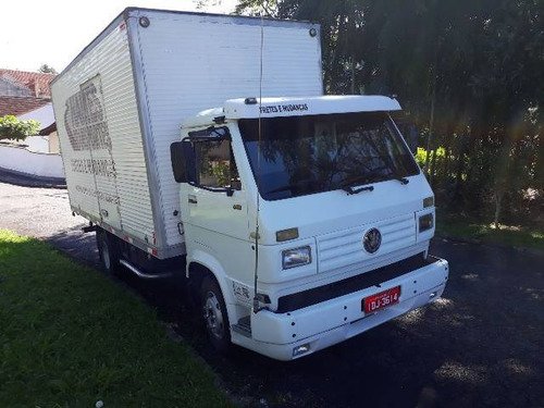Volkswagen Vw 8140