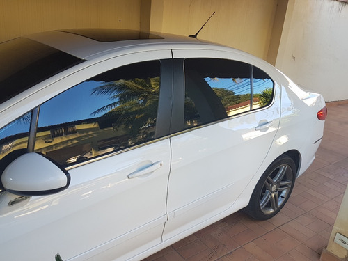 Peugeot 408 Griffe Thp