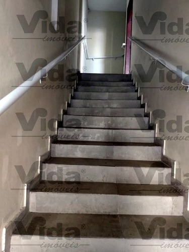 Sala Para Locação Em Km 18 - Osasco - 37616