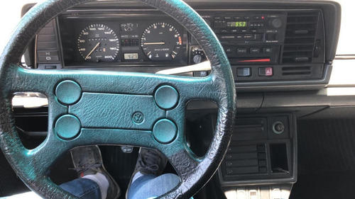 Volkswagen Santana Cd 86