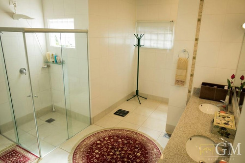 Imagem 10 de 15 de Casa Para Venda Em Álvares Machado, Bairro Horizonte, 3 Dormitórios, 5 Banheiros - Cb0005339_2-1009782