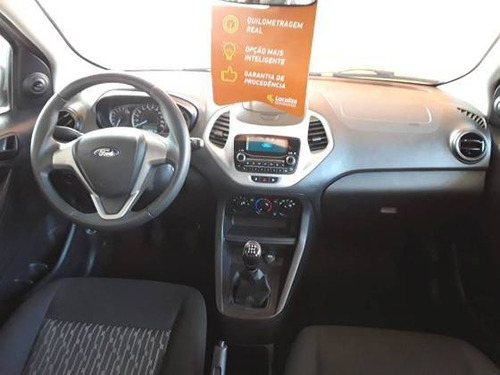 Imagem 5 de 11 de Ford Ka 1.0 Ti-vct Flex Se Manual
