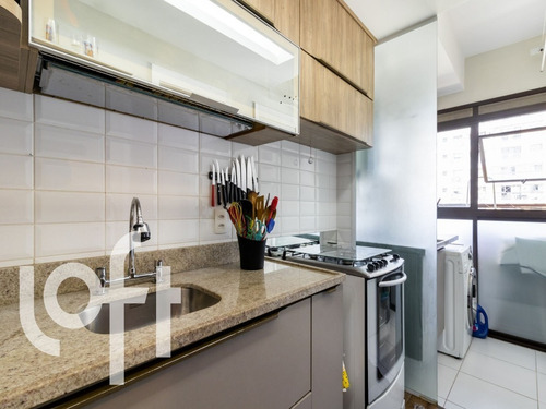 Imagem 22 de 30 de Condominio Damai Residences & Lifestyle - Ap00575 - 70699187