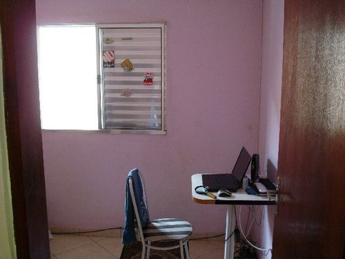 Imagem 4 de 9 de Casas - Ref: V22739