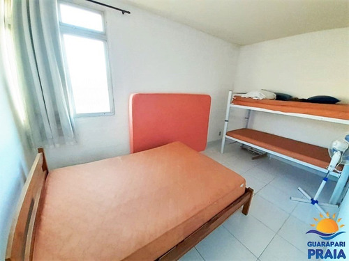 Imagem 2 de 6 de Apartamento Em Muquiçaba, Guarapari/es De 75m² 2 Quartos À Venda Por R$ 165.000,00 - Ap2362511-s