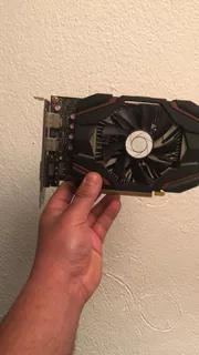 Geforce Gtx 1060 Igamer 6g Oc