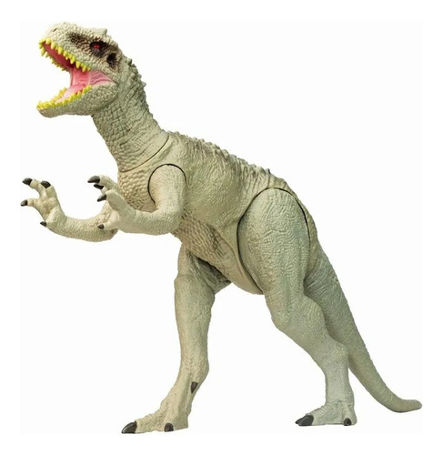 Boneco Dinossauro Indominus Rex Gigante - Mimo 754