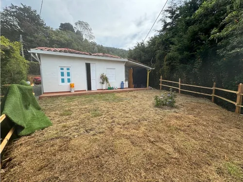 Casa En Arriendo Para Comercio Vía Santa Elena