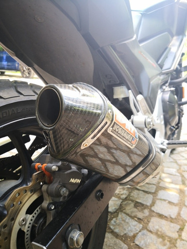 Imagen 11 de 16 de Honda Nc750x