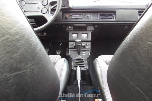 Passat Gts Pointer 1987 2º Dono Vendido - Ateliê Do Carro