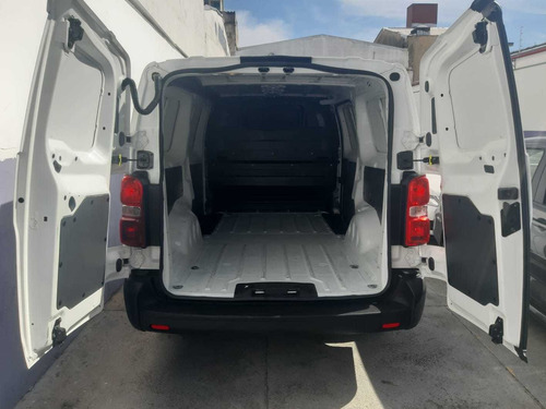 Citroën Jumpy 1.6 (11l) Td Blue Hdi 5p 6 marchas