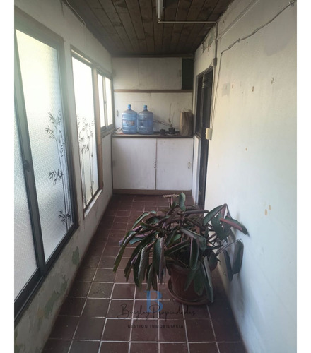 Se Vende Casa En Excelente Ubicación Estación Central