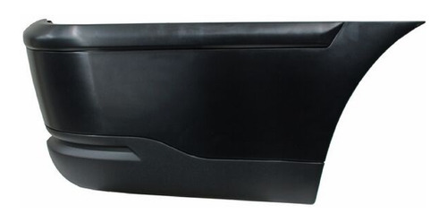 Aleron Trasero Pointer Pu 2005-2006-2007-2008 Derecho Ald