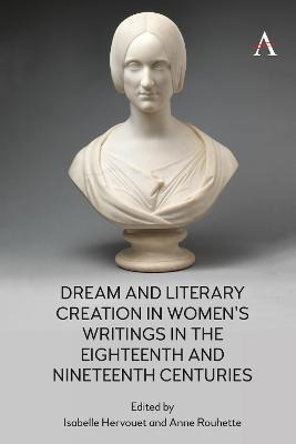 Libro Dream And Literary Creation In Women's Writings In ...