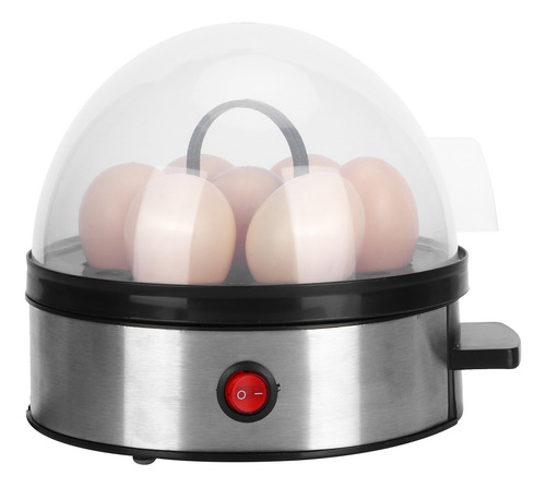 Máquina Eléctrica Para Hervir Huevos