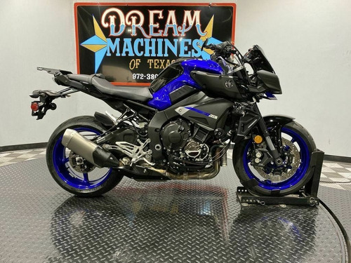 Imagen 1 de 7 de 2018 Yamaha Mt-10