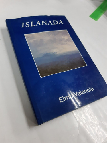 Imagen 4 de 4 de Islanada-elmo Valencia Firma Autor